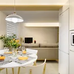 Loft Casa Berdon * 팬틱코사