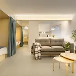 아파트 Loft Casa Berdon 팬틱코사