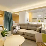 Loft Casa Berdon 아파트