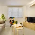 Loft Casa Berdon 아파트