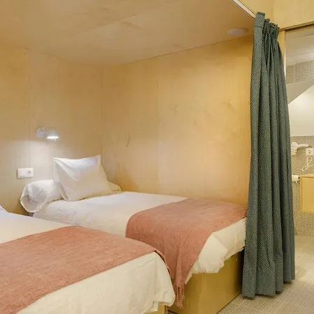 Loft Casa Berdon アパート