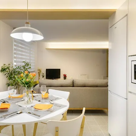 Loft Casa Berdon * Пантикоса