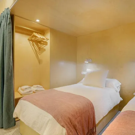 Loft Casa Berdon Lejlighed