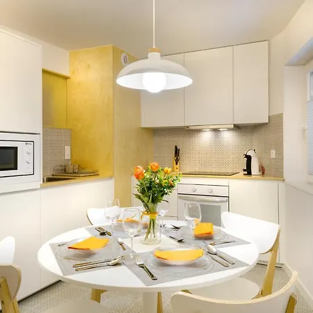 Loft Casa Berdon * Пантикоса