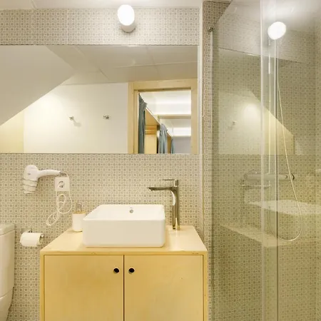 Loft Casa Berdon Апартаменты Пантикоса