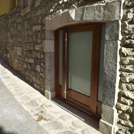 Loft Casa Berdon * Пантикоса