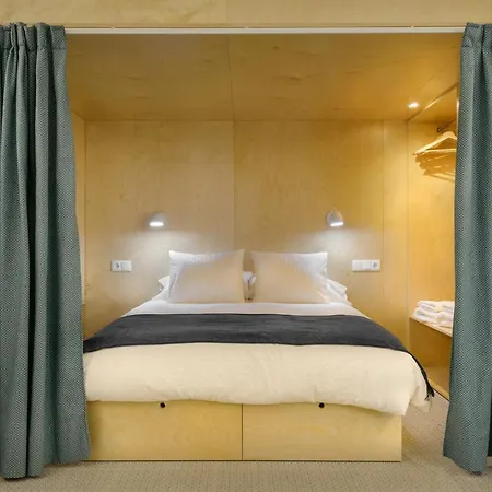 Loft Casa Berdon アパート パンティコサ