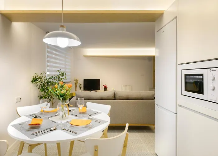 Loft Casa Berdon * パンティコサ