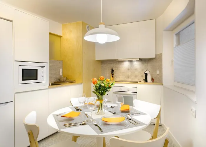 Loft Casa Berdon * 팬틱코사