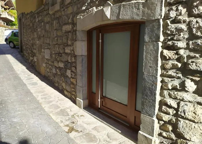 Loft Casa Berdon * 팬틱코사