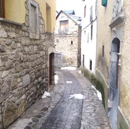 アパート Loft Casa Berdon パンティコサ