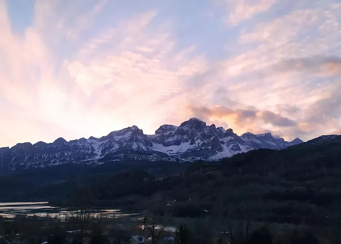 アパート Loft Casa Berdon *